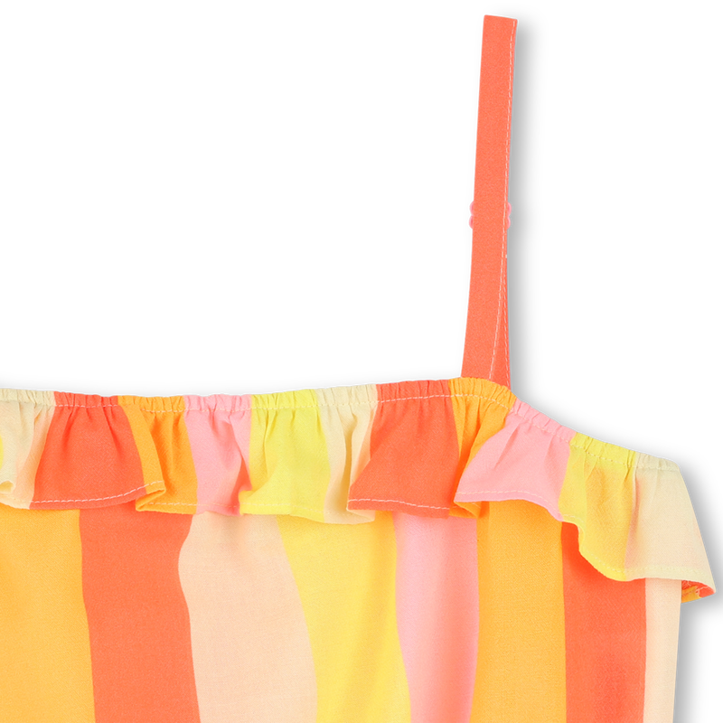 Blouse sans manche BILLIEBLUSH 
                        FILLE