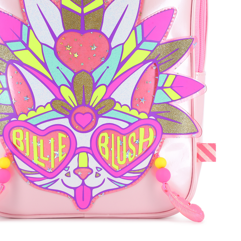Sac &agrave; dos BILLIEBLUSH 
                        FILLE