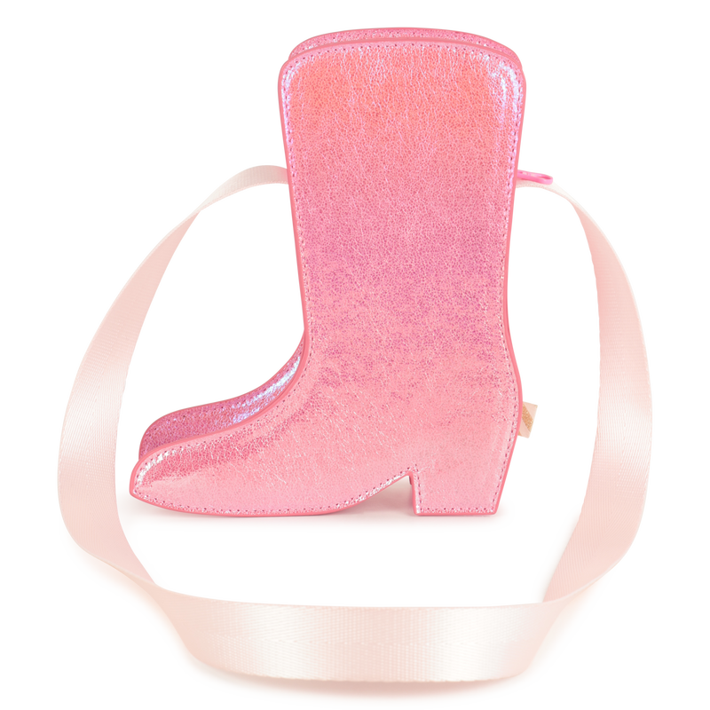 Sac &agrave; main anse fluo BILLIEBLUSH 
                        FILLE