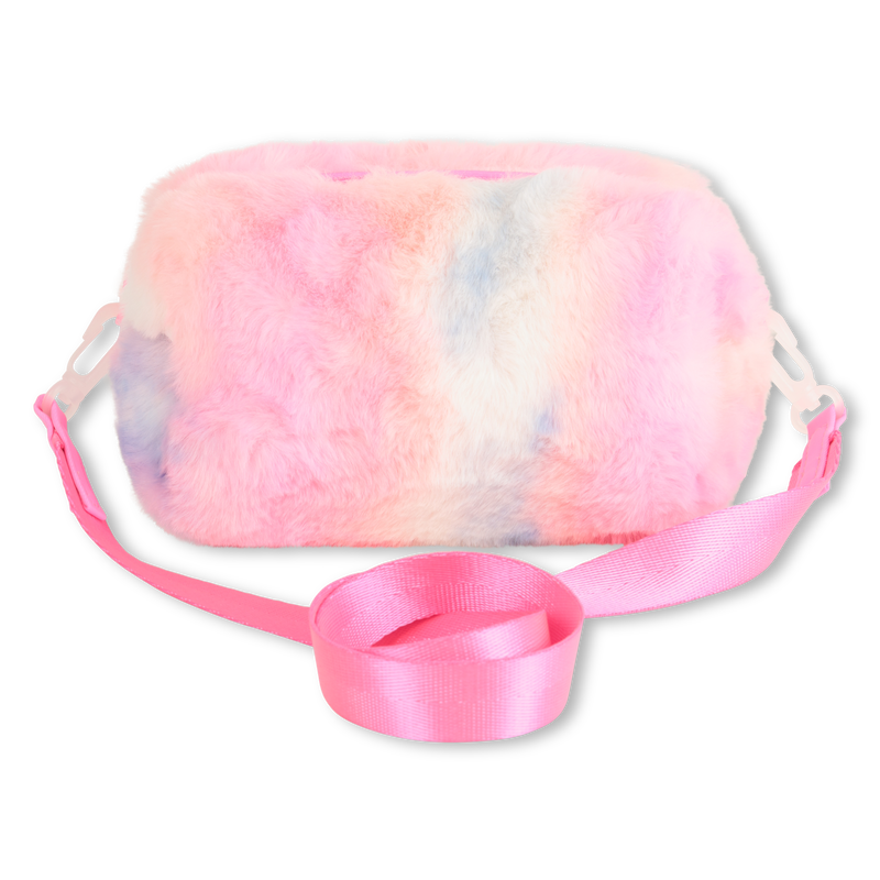 Trousse multicolore BILLIEBLUSH 
                        FILLE