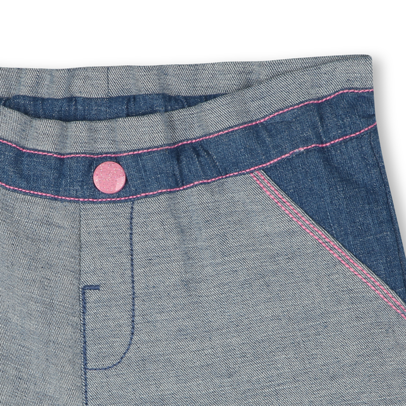 Short en jean BILLIEBLUSH 
                        FILLE