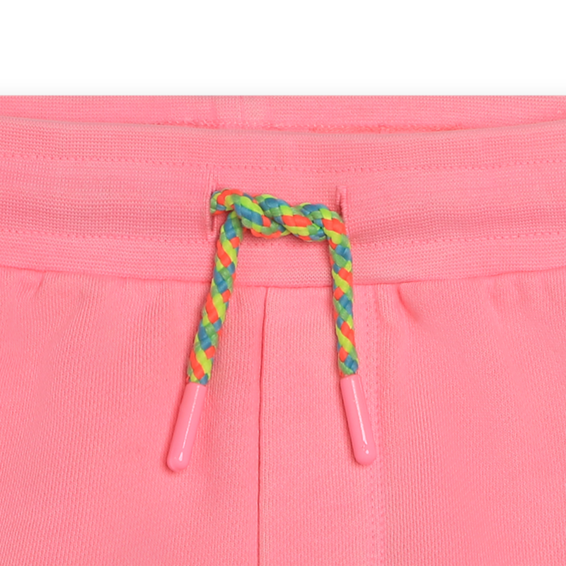 Short molletonn&eacute; BILLIEBLUSH 
                        FILLE