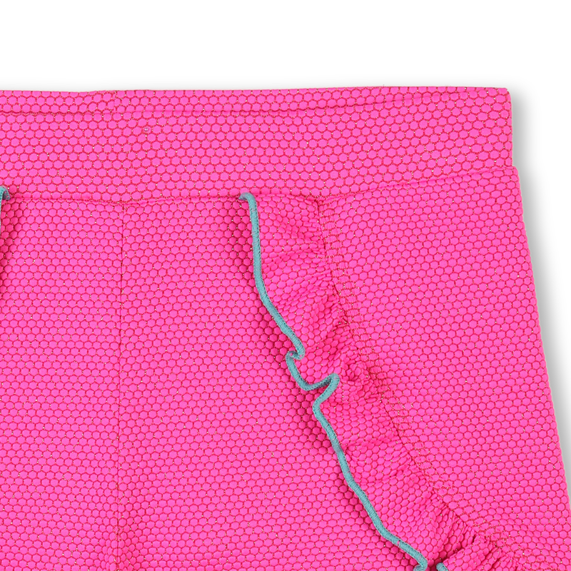 Short de bain &agrave; paillettes BILLIEBLUSH 
                        FILLE