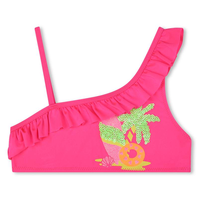 Maillot de bain 2 pi&egrave;ces BILLIEBLUSH 
                        FILLE