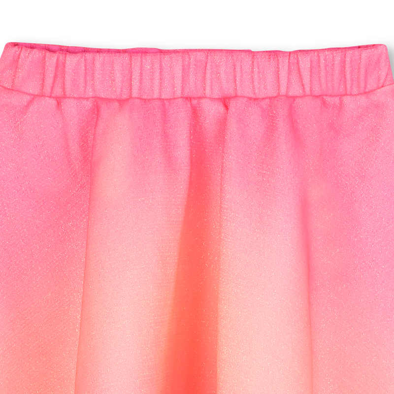 Gradient color skirt BILLIEBLUSH 
                    FILLE