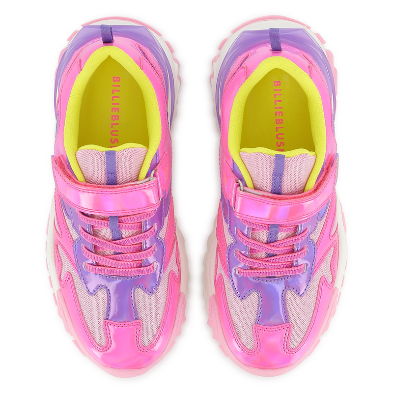 Baskets BILLIEBLUSH 
                        FILLE
