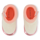 Apr&egrave;s-ski m&eacute;tallis&eacute;s BILLIEBLUSH 
                    FILLE