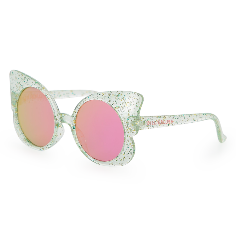 LUNETTES DE SOLEIL PAPILLON BILLIEBLUSH 
                        FILLE