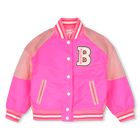 Blouson BILLIEBLUSH 
                    FILLE