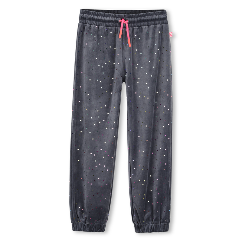 Pantalon de jogging BILLIEBLUSH 
                        FILLE