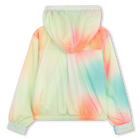 Coupe-vent &agrave; capuche BILLIEBLUSH 
                    FILLE