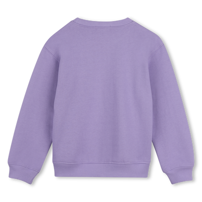 Sweat-shirt BILLIEBLUSH GARCON