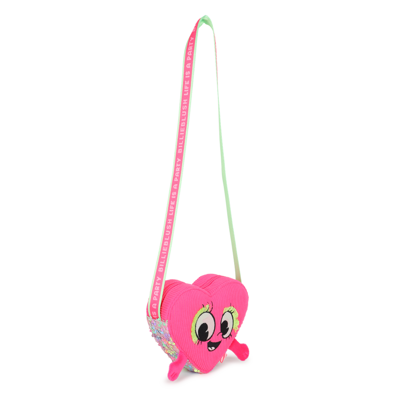 Sac &agrave; main BILLIEBLUSH 
                        FILLE