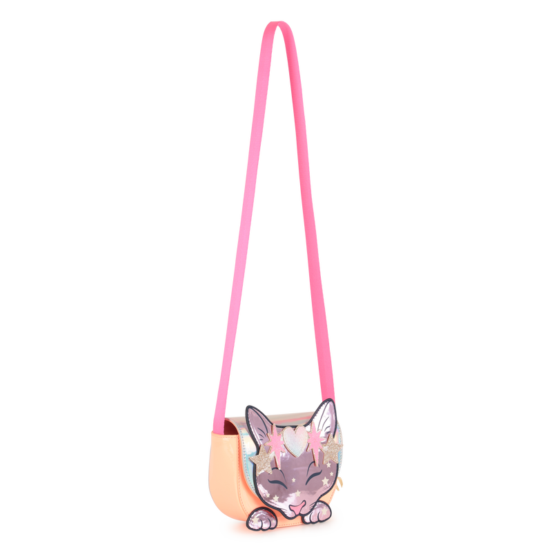 Sac &agrave; main brillant BILLIEBLUSH 
                        FILLE