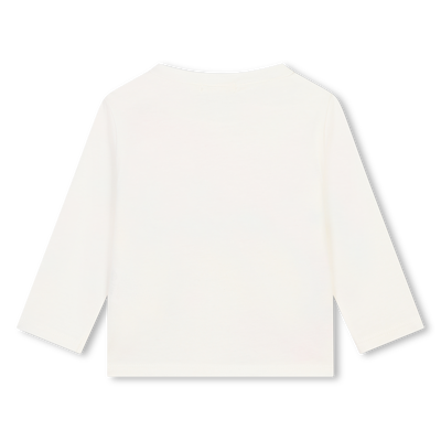 T-shirt manches longues BILLIEBLUSH FILLE