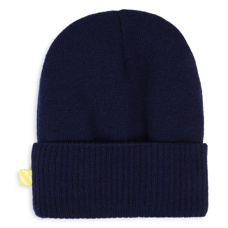Bonnet en tricot BILLIEBLUSH 
                        GARCON