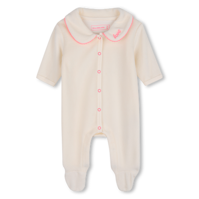 Pyjama BILLIEBLUSH FILLE