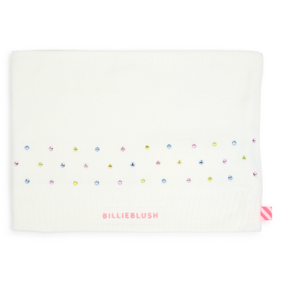 Tour de cou BILLIEBLUSH FILLE