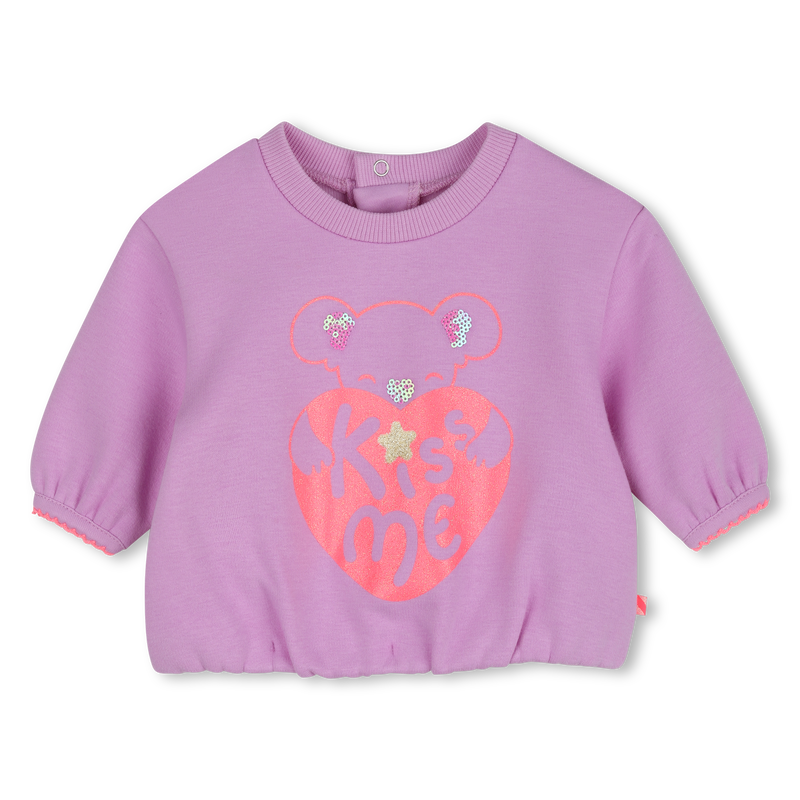 Ensemble jogging BILLIEBLUSH 
                        FILLE