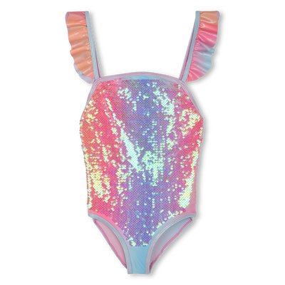 Maillot de bain 1 pi&egrave;ce BILLIEBLUSH FILLE
