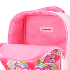 Sac &agrave; dos BILLIEBLUSH 
                    FILLE
