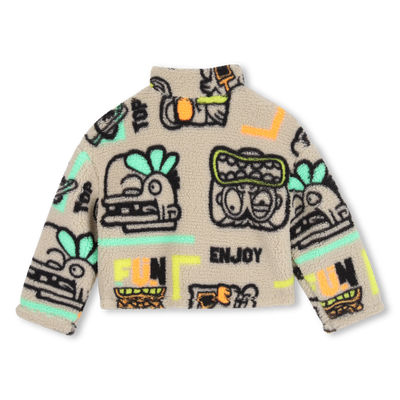 Veste BILLIEBLUSH GARCON