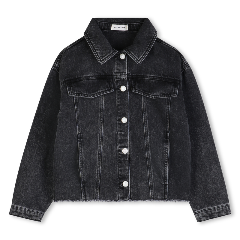 Veste en jean BILLIEBLUSH 
                        FILLE