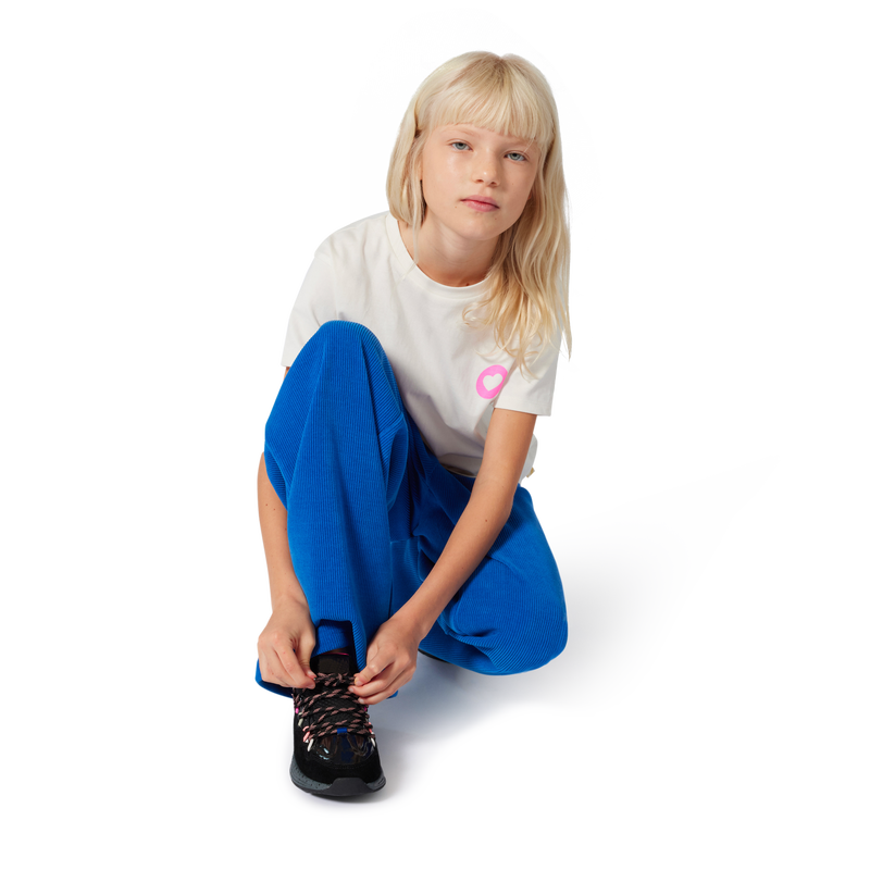 T-shirt &agrave; manches courtes BILLIEBLUSH 
                        FILLE