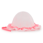 Chapeau avec fronces BILLIEBLUSH 
                    FILLE