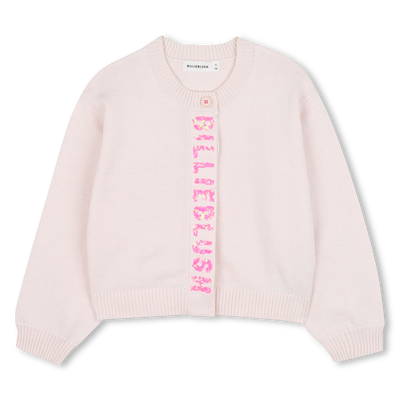 Cardigan en tricot BILLIEBLUSH FILLE