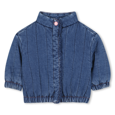 Veste matelass&eacute;e BILLIEBLUSH FILLE