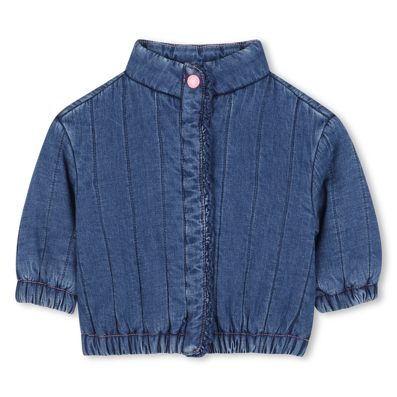 Veste matelass&eacute;e BILLIEBLUSH 
                        FILLE