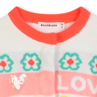 Cardigan en tricot BILLIEBLUSH 
                    FILLE