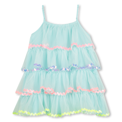 ROBE EN TULLE BILLIEBLUSH FILLE