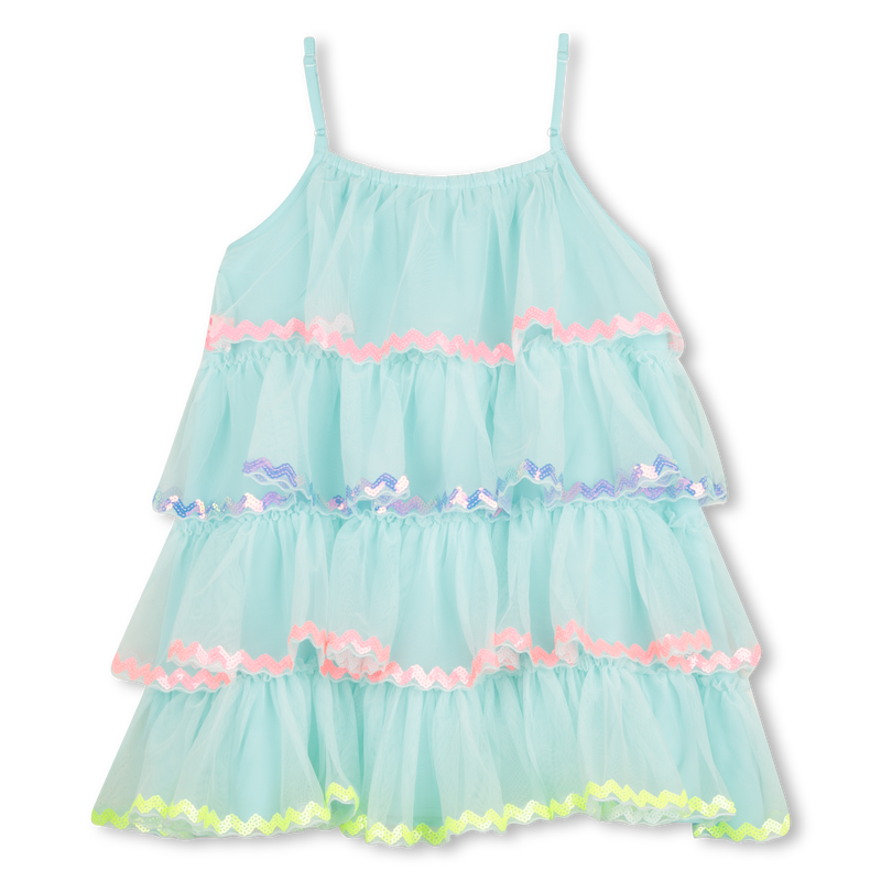ROBE EN TULLE BILLIEBLUSH 
                        FILLE