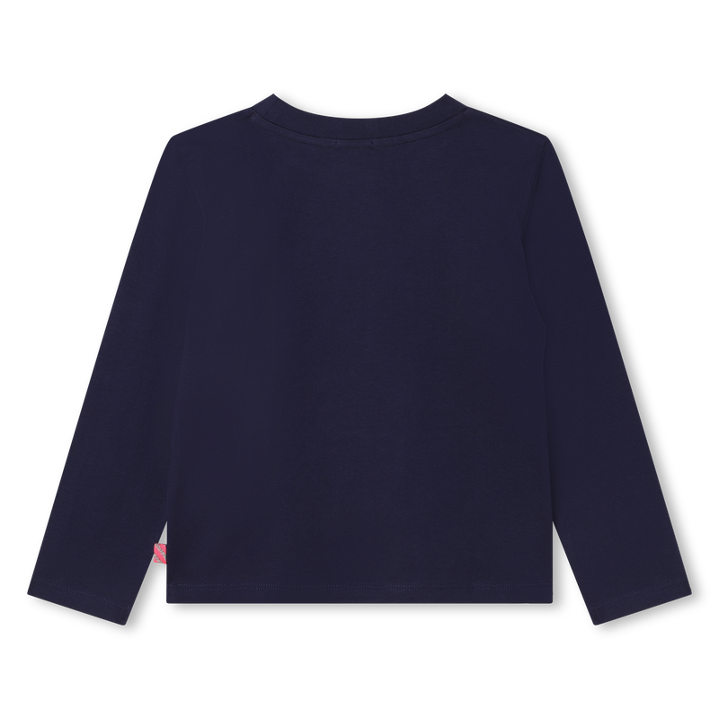 T-shirt à manches longues BILLIEBLUSH 
                        FILLE