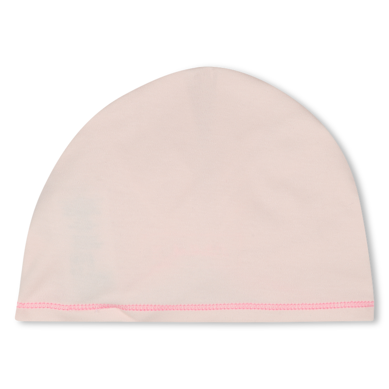 Ensemble pyjama et bonnet BILLIEBLUSH 
                        FILLE