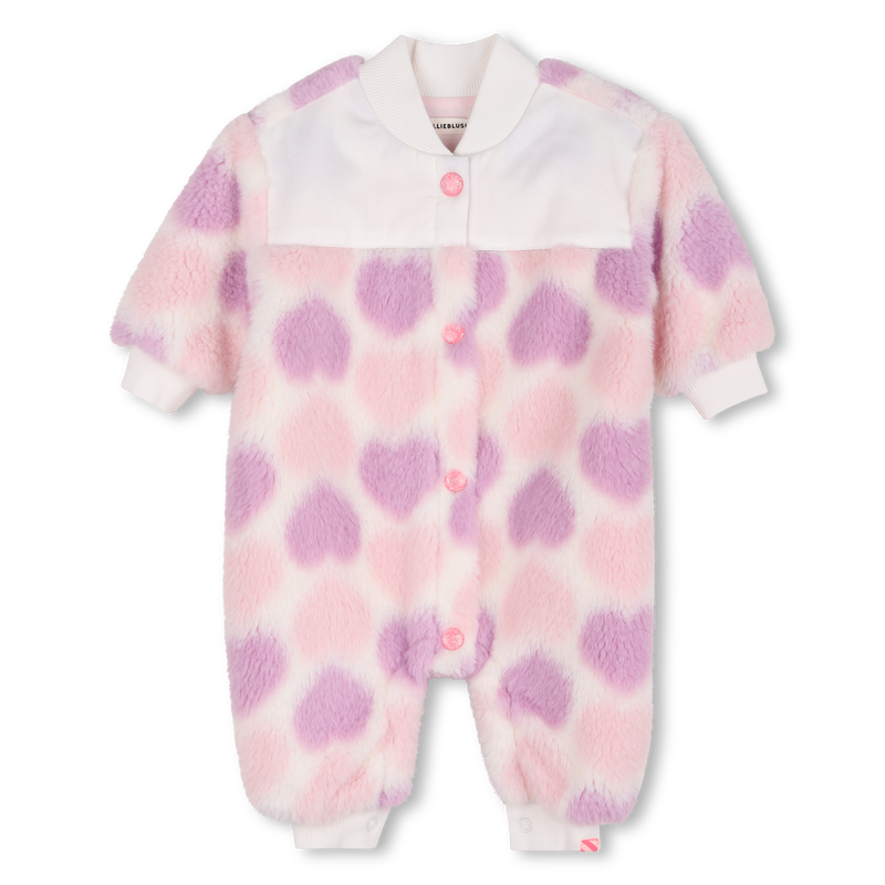 Combinaison BILLIEBLUSH 
                        FILLE
