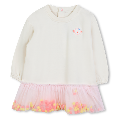 Robe à manches longues BILLIEBLUSH FILLE