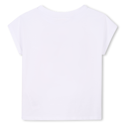 T-shirt manches courtes BILLIEBLUSH FILLE