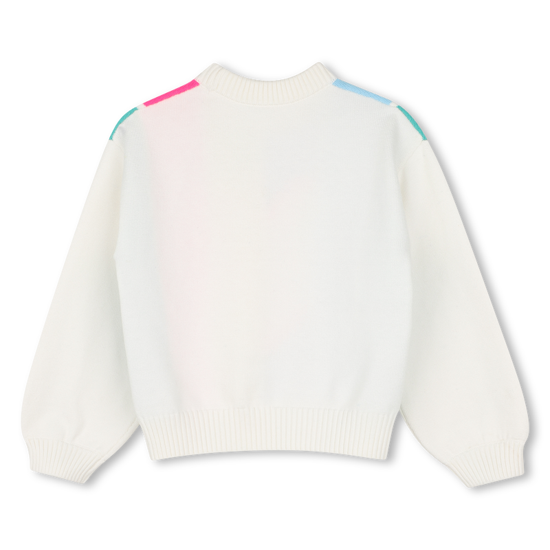Pull en tricot BILLIEBLUSH 
                        FILLE
