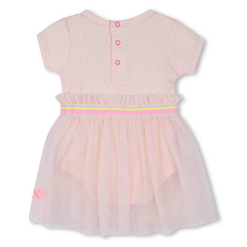 Robe 2-en-1 BILLIEBLUSH 
                        FILLE