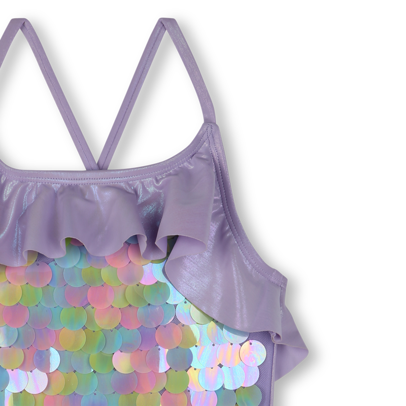 Maillot de bain 1 pi&egrave;ce BILLIEBLUSH 
                        FILLE