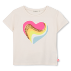 Tee-shirt manches courtes, RICE, hi-res