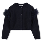 Cardigan en tricot BILLIEBLUSH 
                    FILLE