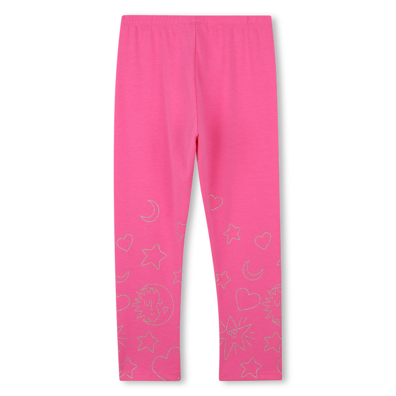 2-piece pajamas BILLIEBLUSH 
                    FILLE