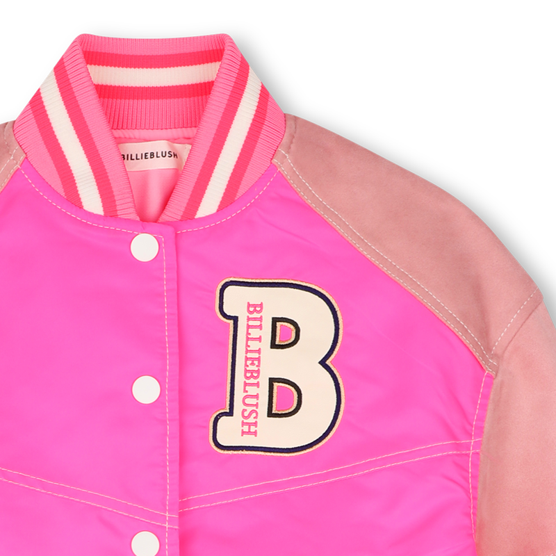 Blouson BILLIEBLUSH 
                        FILLE