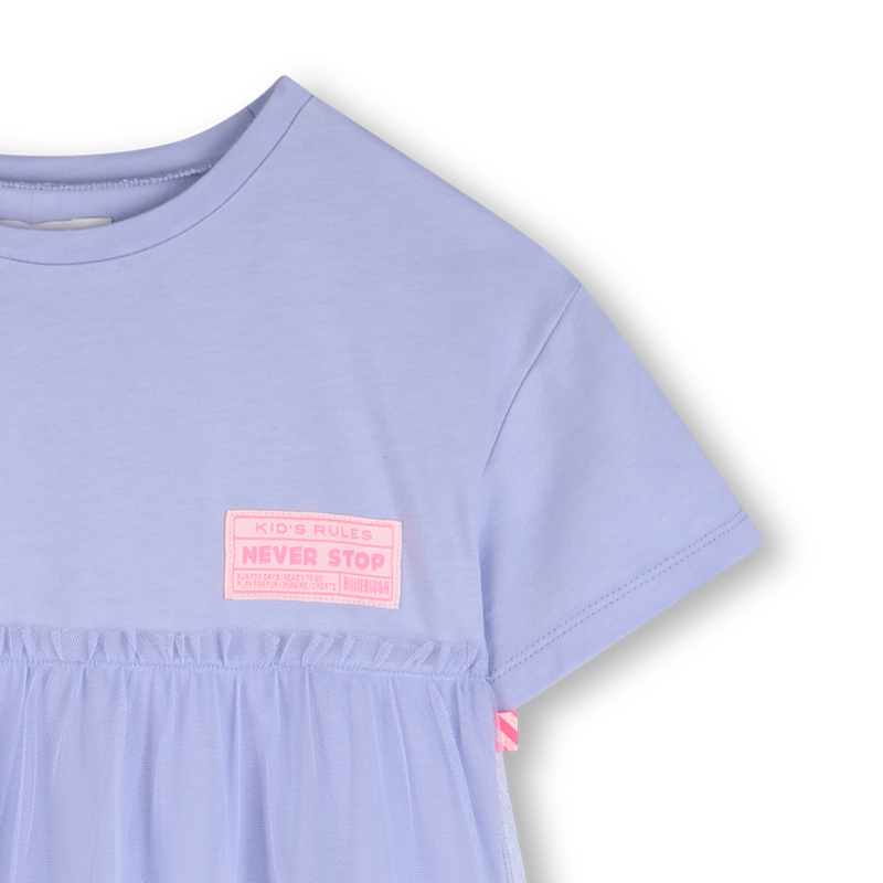 ROBE BI-MATI&Egrave;RE BILLIEBLUSH 
                        FILLE