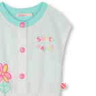 Combinaison courte BILLIEBLUSH 
                    FILLE