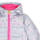 Doudoune &agrave; capuche BILLIEBLUSH 
                    FILLE